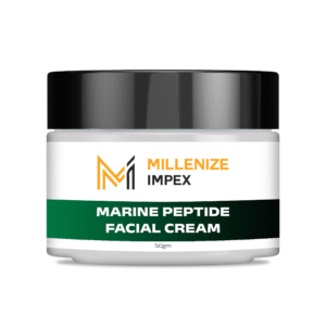 Marine Peptide Facial Cream