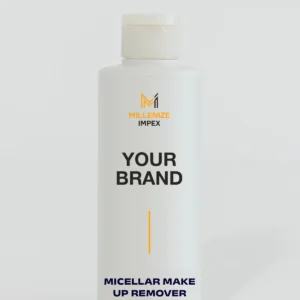Micellar Make-Up Remover