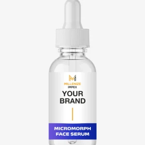 Micromorph Face Serum