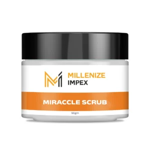 Miraccle Scrub