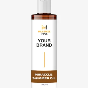 Miraccle Shimmer Oil