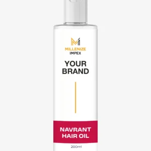 NAVRATNA HAIR OIL