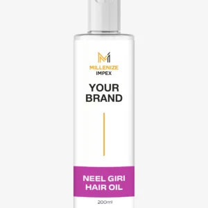 NEEL GIRI HAIR OIL