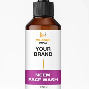 NEEM FACE WASH