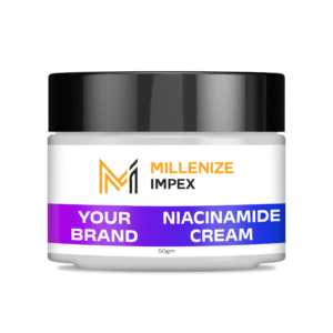 NIACINAMIDE FACE CREAM
