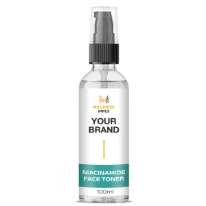 NIACINAMIDE FACE TONER