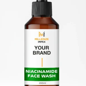 NIACINAMIDE FACE WASH