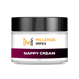 Nappy Cream