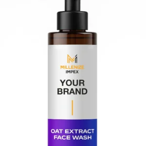 OAT EXTRACT FACE WASH