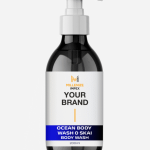 OCEAN BODY WASH 0 SKAI
