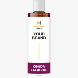 ONION HAIR OIL