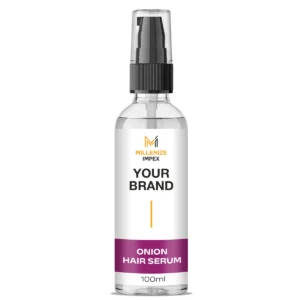 ONION HAIR SERUM