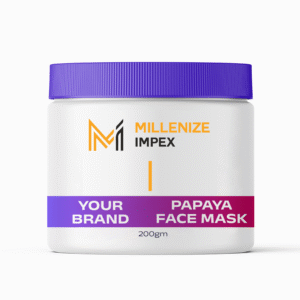 PAPAYA FACE MASK