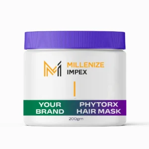 PHYTROX HAIR MASK