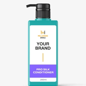 PRO SILK CONDITIONER