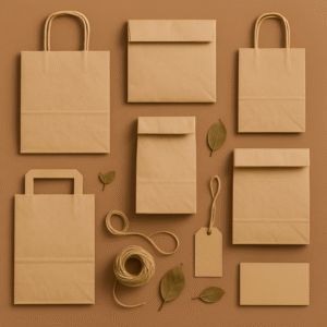 Paper Bags