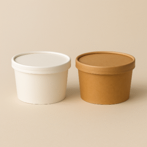 Paper Bowl