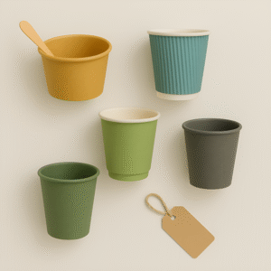 Cups