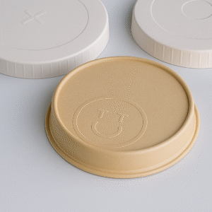 Paper Lids