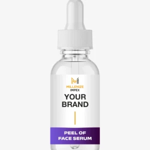 Peel Of Face Serum