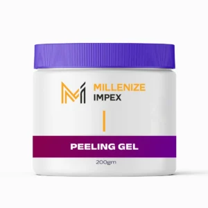 Peeling Gel