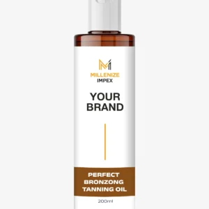 Perfect Bronzong Tanning Oil