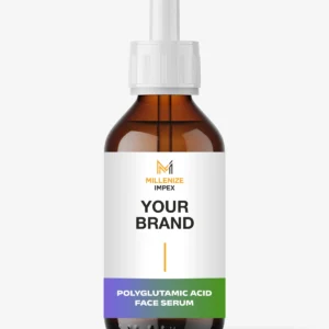 Polyglutamic Acid Face Serum