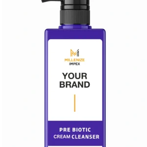 PreBiotic Cream Cleanser