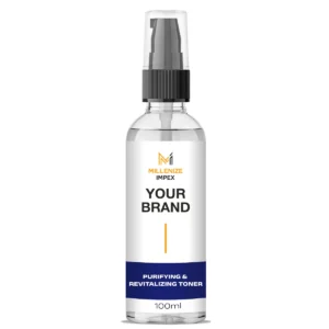 Purifying & Revitalizing Toner