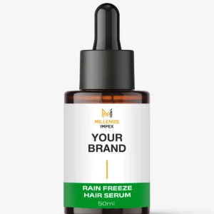 RAIN FREEZE HAIR SERUM