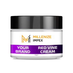 RED VINE FACE CREAM
