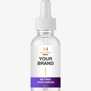 RETINOL FACE SERUM