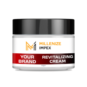 REVITALIZING FACE CREAM