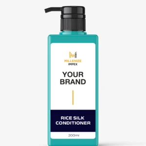 RICE SILK CONDITIONER