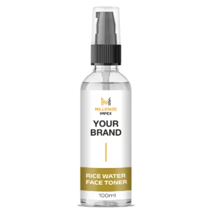 RICE WATER FACE TONER