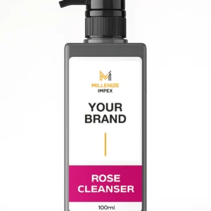 ROSE CLEANSER