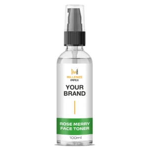 ROSEMARY FACE TONER
