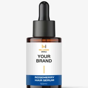 ROSEMARY HAIR SERUM