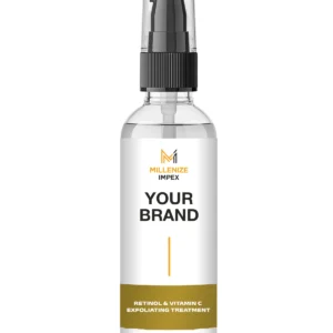 Retinol & Vitamin C Exfoliating Treatment