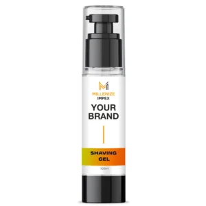 SHAVING GEL
