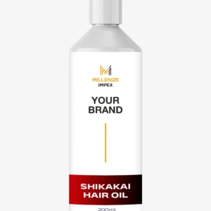 SHIKAKAI HAIR OIL