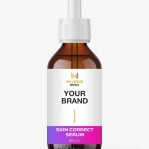 SKIN CORRECT FACE SERUM