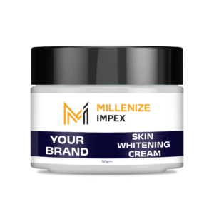 SKIN WHITENING FACE CREAM