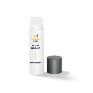 STRAWBERRY LIP BALM