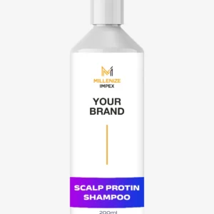 Scalp Protein Shampoo