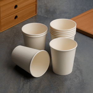 Single Wall Cups
