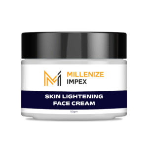 Skin Lightening Face Cream