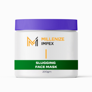 Slugging Face Mask