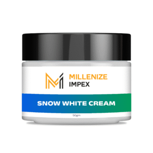 Snow White Cream