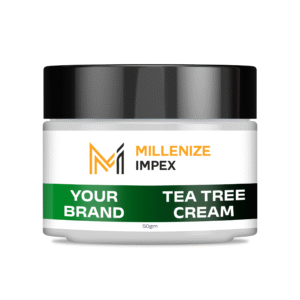 TEA TREE FACE CREAM